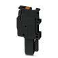 Phoenix Contact - Reihenklemmen-Steckadapter Stecker PP-H 1,5/S/1-M BK − 1000 Stück