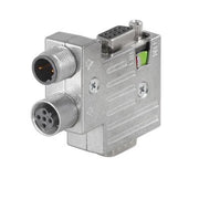 Weidmüller - D-Sub-Steckverbinder Steckverbinder PB-DPSUB-DM12TERMPS Abgangswinkel: 90°