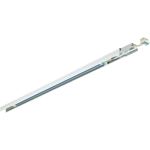 Philips Lighting - Tragschiene für Lichtbandsystem Tragschiene 13-pol. LL551T #96475499 1,50m, weiß − 1 Stück by Philips Ligh
