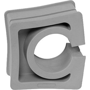 Icotek - Kabeleinsteckstutzen Kabeltülle KTF 54 − 1 Stück by Icotek
