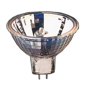 Scharnberger+Hasenbein - Studio-, Projektions- und Fotolampe Halogen-Projektorlampe 65133 GY5,3 82V 410W FXL