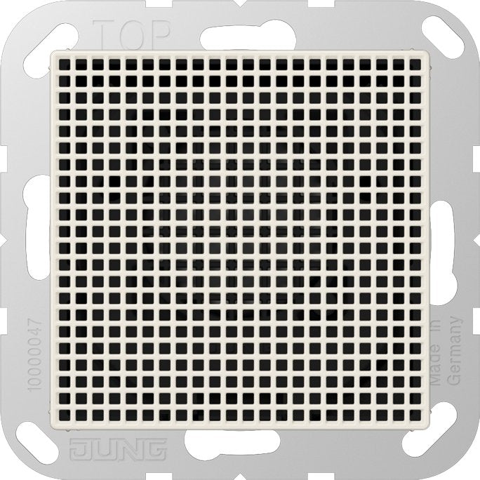 Jung - Funktionsmodul für Türkommunikation Audiomodul SI AM A 5 W  − 1 Stück
