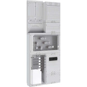 ABN - Verteilerfeld für Installationsverteiler Kleinwandlermessfeld Z28WZ3310A 100ANH00/125A LTS