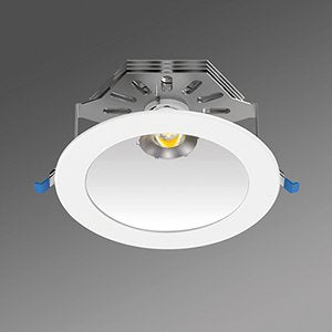 Regiolux - Downlight/Strahler/Flutlicht LED-Downlight changy-B#36510054110 840