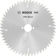 Bosch - Kreissägeblatt PRO Wood Kreissägeblatt, 2608838411 216 x 2,6 x 30 mm