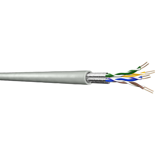 Draka Comteq (DNT) - Daten- und Kommunikationskabel UC400S27 4PSTPFRNCgr T1000 CD7683835-01000DW