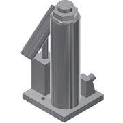 Lübbering - Kabeltrommelabroller Hydraulikheber A9011118