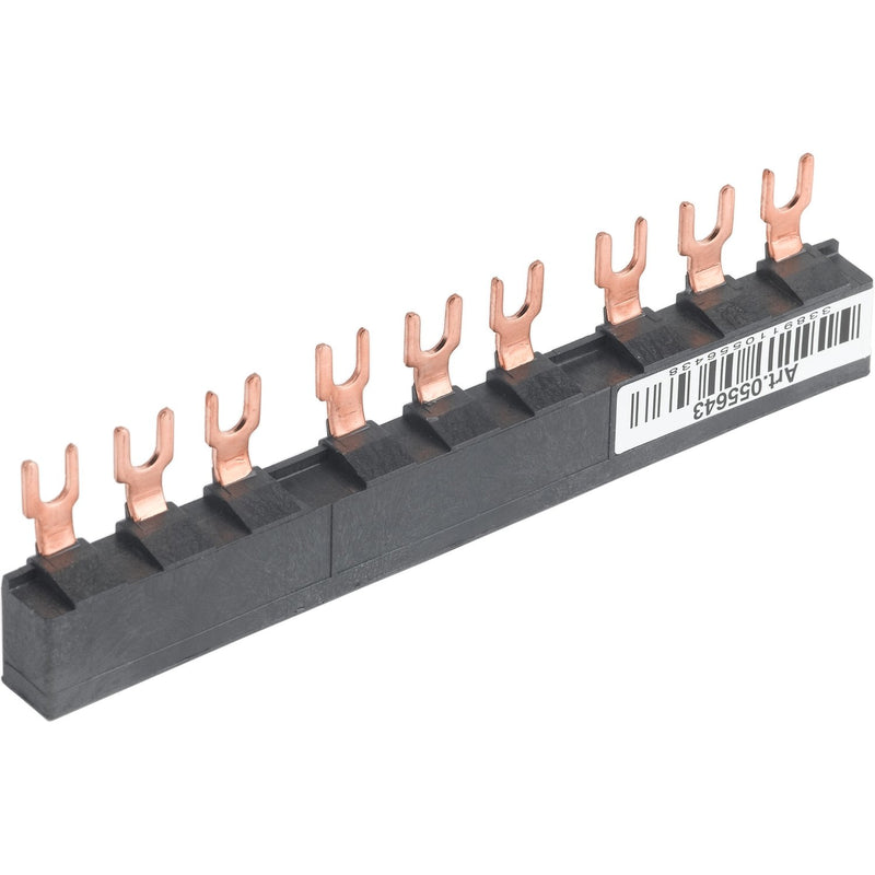 Schneider Electric - Phasenschiene Sammelschienensystem GV2G345