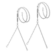 RZB - Mechanisches Zubehör/Ersatzteile für Leuchten Pendelbefestigung 982642.010 alu