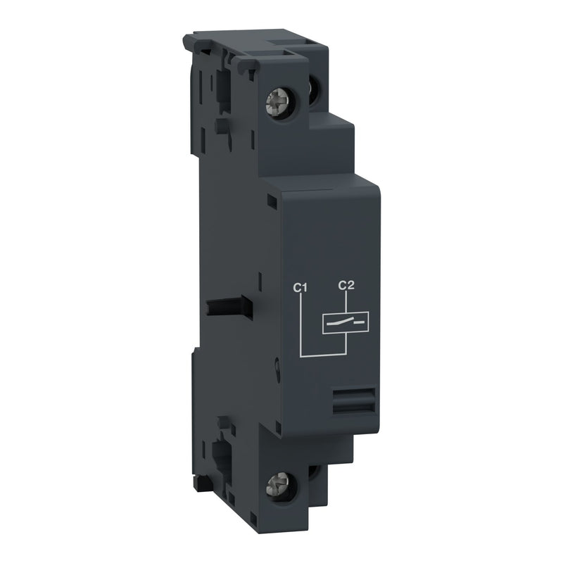 Schneider Electric - Arbeitsstromauslöser GVAS207 200V AC, 50Hz/60Hz