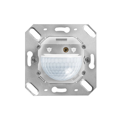 ESYLUX - Bussystem-Bewegungsmelder Wand-Präsenzmelder PD-C 180i KNX 180 Grad