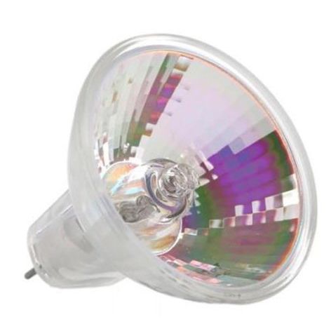 Scharnberger+Hasenbein - Flugfeldbefeuerungslampe Halogen-Flugplatzlampe 11300 GZ4 6,6A 35W