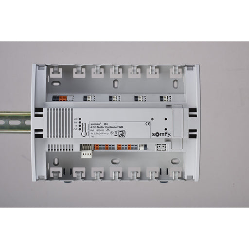 Somfy - Jalousiesteuerung Motorcontroller animeo IB 1870451 Ib+4dc mot.contr.wm