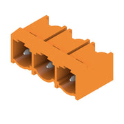 Weidmüller - Leiterplattensteckverbinder Verbinder 7.62mm SL 7.62HP#1980380000 − 100 Stück
