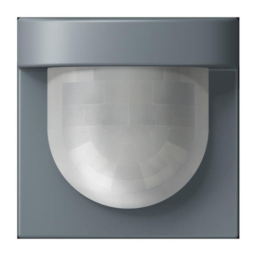 Jung - Bewegungsmelder-Sensor LB-Manag. Bewegungsm. 2,2m LC 17280 251 gris 59 (4320H)