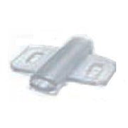 Cembre - Kennzeichnungsmaterial 63020 PMF-ET PVC L:15MM 63020 − 2000 Stück