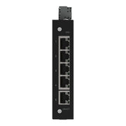 WAGO - Netzwerk Switch Industrial-ECO-Switch,5 852-1111/000-001 Ports 1000Base-T − 1 Stück