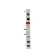 ABB Stotz S&J - Zusatzeinrichtung für Reiheneinbaugeräte Hilfsschalter S2C-H6-02R 2 Öffner