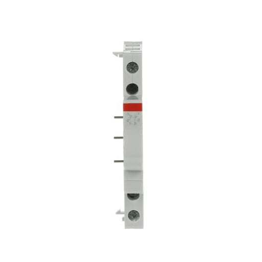 ABB Stotz S&J - Zusatzeinrichtung für Reiheneinbaugeräte Hilfsschalter S2C-H6-02R 2 Öffner
