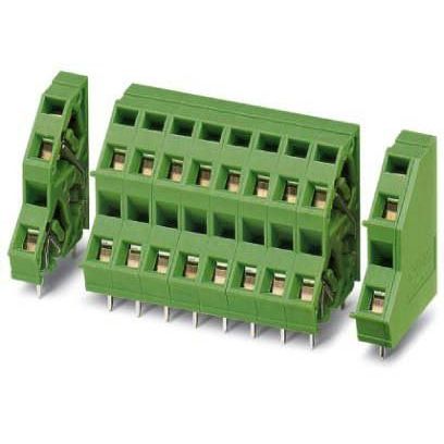 Phoenix Contact - Leiterplattenklemme ZFKKDSA 1,5C-5,0- 6 − 50 Stück