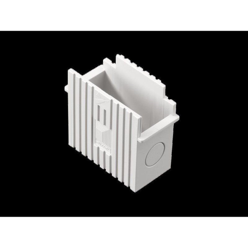 Rittal - Montagezubehör (Schaltschrank) Aufsteckadapter SK 3110.200 für Thermostat