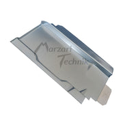 Marzari Technik - Dachziegel Metalldachplatte Mtp Ex270 vz Extra270 verzinkt − 20 Stück