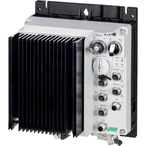 Eaton - Frequenzumrichter =< 1 kV Drehzahlsteller RASP52424PNT #198943 2.4 A, 0.75kW