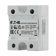 Eaton - Halbleiterrelais Halbleiterrelais, Hockey HLR100/1H(DC)600V/S Puck, 1-phasig, 100
