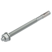 OBO Bettermann - Bolzenanker BZ3 BZ312x180/30-105 − 25 Stück