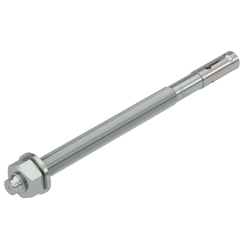 OBO Bettermann - Bolzenanker BZ3 BZ312x180/30-105 − 25 Stück