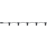 Scharnberger+Hasenbein - Elektrisches Zubehör/Ersatzteile für Leuchten LED-Verbindungsleitung 15m 88708 24V IP44 5 Abzweige