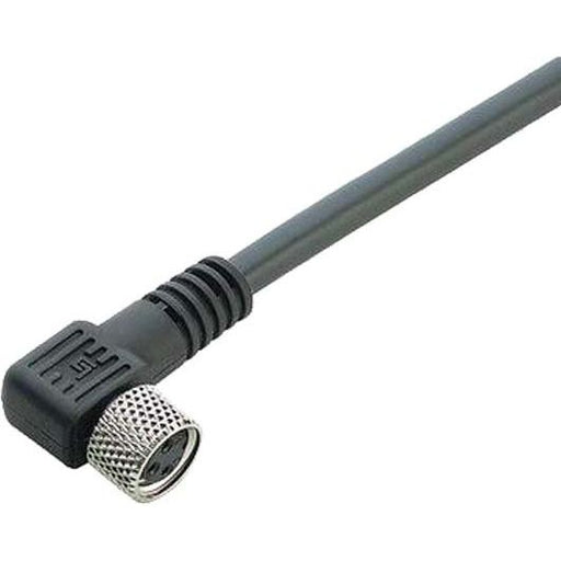 Captron - Rundsteckverbinder, feldkonfektionierbar (Industriesteckverbinder) Kabeldose TKW-40-2 − 1 Stück by Captron
