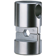Klauke - Einsatz für Presswerkzeug Kabelschuhe/Verbinder, Aderendhülsen, Schirmanschluss Presseinsatz HA 25 HA25400 400 mm², Serie 25
