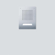 Siedle&Söhne - Türstation für Türkommunikation Audio-Türstation Classic F CL A 01 N-0 1+n, 1RT, eds geb