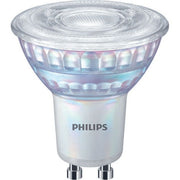Philips Lighting - LED - Lampe/Multi - LED LED - Reflektorlampe PAR16 CorePro LED#72133900 GU10 827 DIM