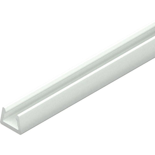 HKL - Leitungsführungskanal Minikanal LC91 transparent − 2 Meter by HKL
