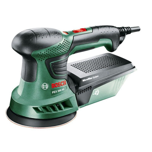 Bosch - Exzenterschleifer (elektrisch) PEX 300 AE PEX 300 AE