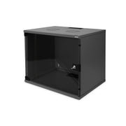 DIGITUS - Netzwerk-/Serverschrank Wandgehäuse DN-19 09-U-S-SW 540x400mm