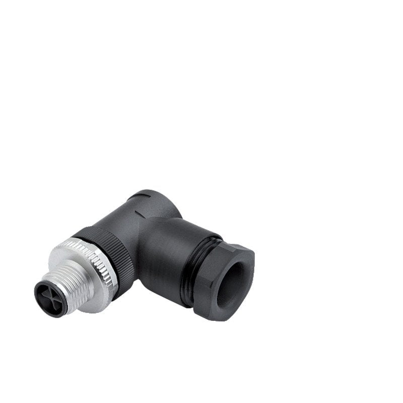 Weidmüller - Rundsteckverbinder, feldkonfektionierbar (Industriesteckverbinder) Steckverbinder SAISW-3+PE/11-S-COD Stift, gew.,Schrauba