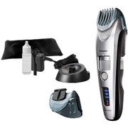 Panasonic SDA - Haarschneidegerät Bartschneider ER-SB60-S803 si/sw Premium − 5 Stück