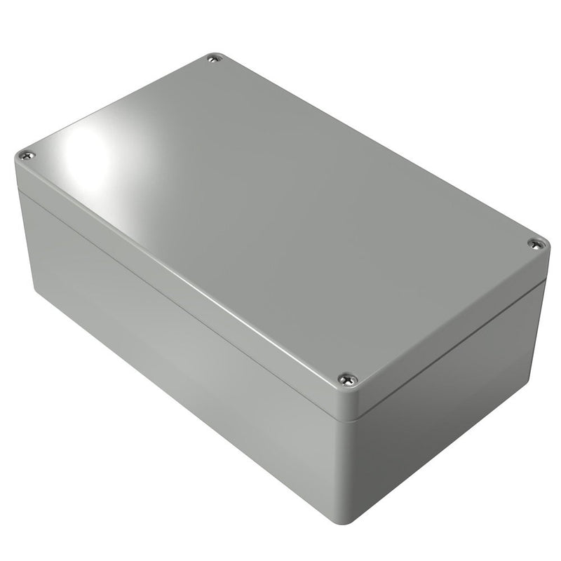 Rose System - Leergehäuse ABS Gehäuse ABS Standard 091220080