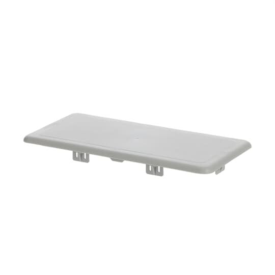 Striebel&John - Einführungsflansch für Kleingehäuse/Schaltschrank Verschlussflansch CZF3 zu A/B-Schrank