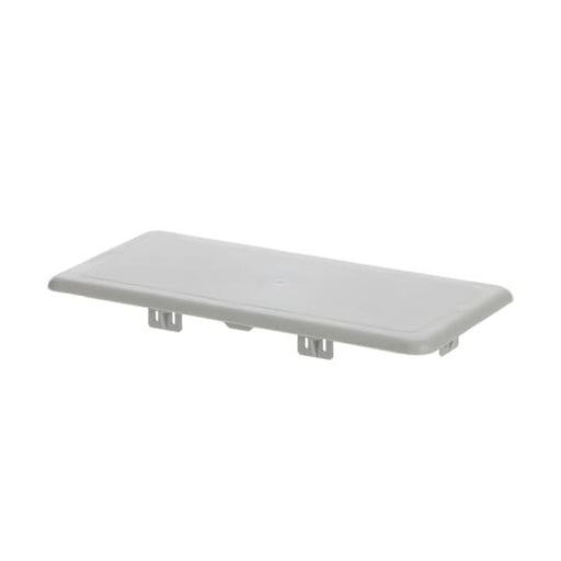 Striebel&John - Einführungsflansch für Kleingehäuse/Schaltschrank Verschlussflansch CZF3 zu A/B-Schrank
