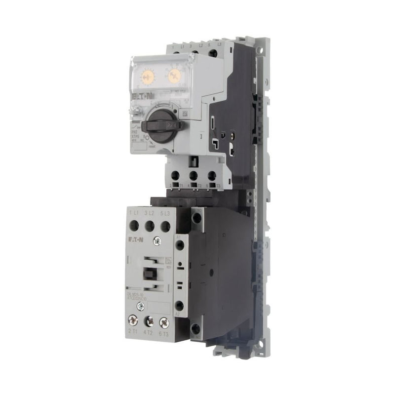 Eaton - Motorstarter/Motorstarterkombination Direktstarter MSC-DE-32-M25(24VDC) Gleichspannung