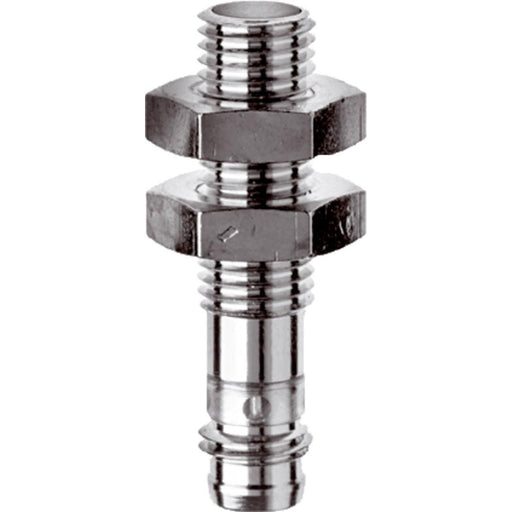 Di-soric - Induktiver Näherungsschalter Induktiver Näherungssensor DCC 08 M 1.5NSKTSL32 1.5mm, bündig