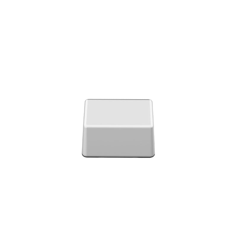 RZB - Lichttechnisches Zubehör/Ersatzteile für Leuchten Ersatzglas 05-10410 opal gl 190x190mm