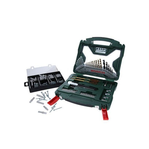 Bosch Power Tools - Werkzeugset Bohr- und Schrauberbit-Set 2607017523 − 1 Stück by Bosch Power Tools
