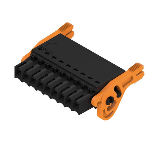Weidmüller - Kabelsteckverbinder für Leiterplattensteckverbinder Verbinder 3.50mm BLF 3.50/#2459910000 − 48 Stück