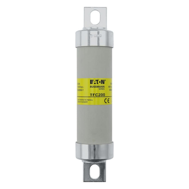 Eaton - HRC-Sicherung Sicherungseinsatz TFC200 200 A, AC 1500 V