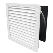 Weidmüller - Lüfter (Schaltschrank) Filterlüfter IP55 FF 65 55/230V GY